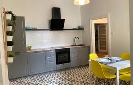 Apartament de 3 camere, 89 mp, Centru