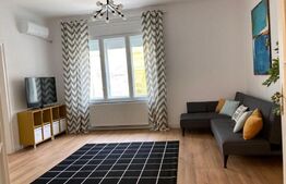 Apartament de 3 camere, 89 mp, Centru