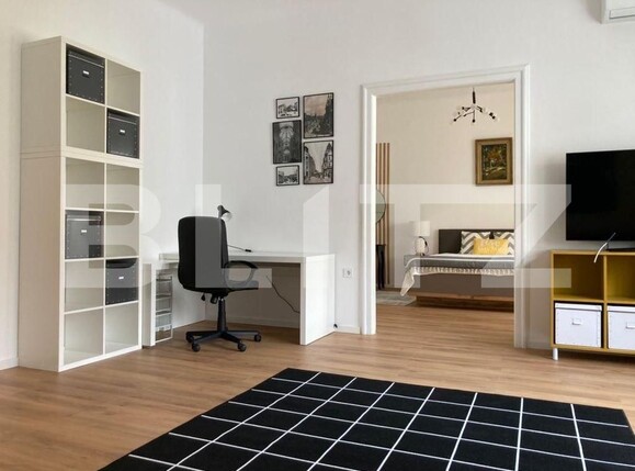 Apartament de închiriat 3 camere Ultracentral - 120080AI | BLITZ Oradea | Poza3