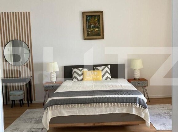 Apartament de închiriat 3 camere Ultracentral - 120080AI | BLITZ Oradea | Poza1