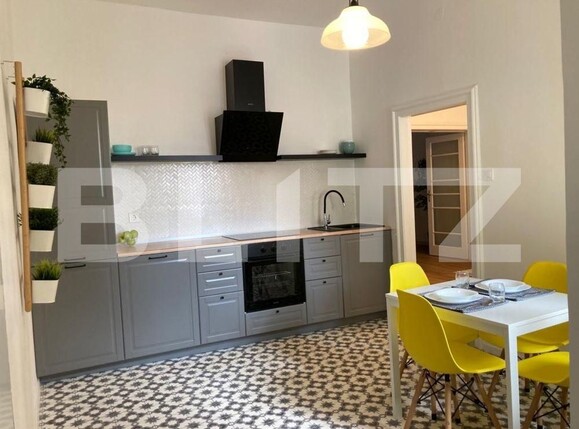 Apartament de închiriat 3 camere Ultracentral - 120080AI | BLITZ Oradea | Poza5