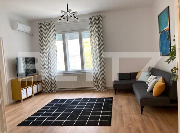 Apartament de închiriat 3 camere Ultracentral - 120080AI | BLITZ Oradea | Poza2