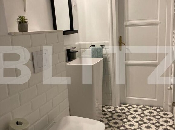 Apartament de închiriat 3 camere Ultracentral - 120080AI | BLITZ Oradea | Poza7