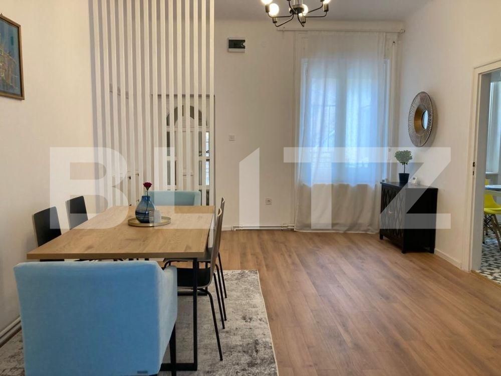 Apartament de închiriat 3 camere Ultracentral - 120080AI | BLITZ Oradea | Poza4