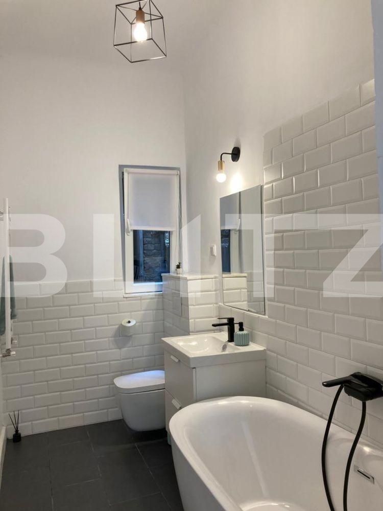 Apartament de închiriat 3 camere Ultracentral - 120080AI | BLITZ Oradea | Poza6