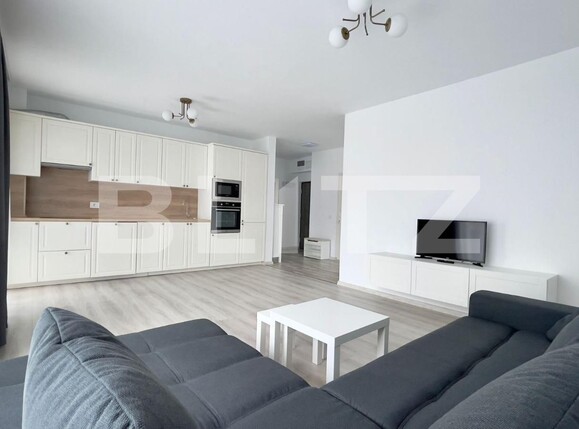 Apartament de închiriat 3 camere UniversitatiI - 120123AI | BLITZ Oradea | Poza2