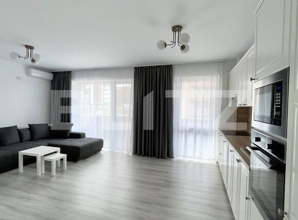 Apartament de închiriat 3 camere UniversitatiI - 120123AI | BLITZ Oradea | Poza1