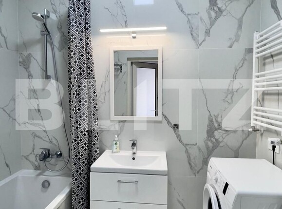 Apartament de închiriat 3 camere UniversitatiI - 120123AI | BLITZ Oradea | Poza5