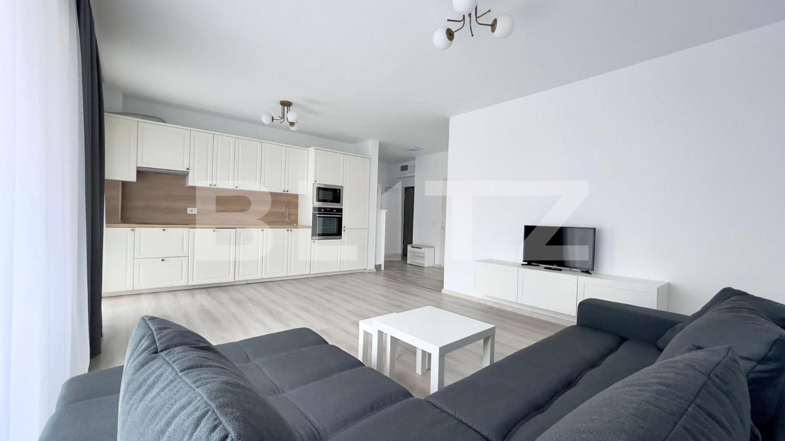 Apartament de închiriat 3 camere UniversitatiI - 120123AI | BLITZ Oradea | Poza2