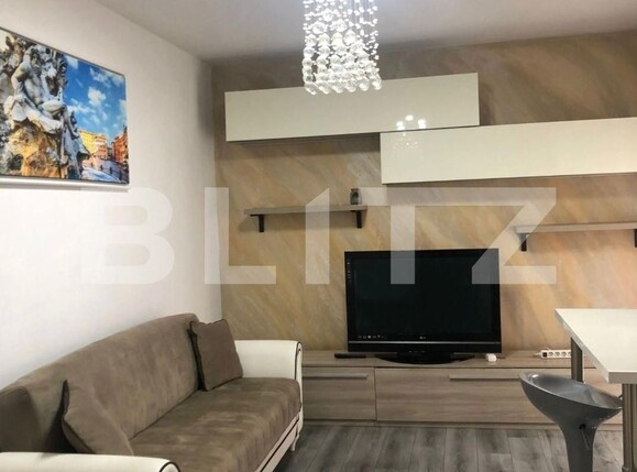 Apartament de închiriat 2 camere Iosia - 120154AI | BLITZ Oradea | Poza2