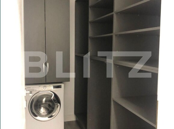 Apartament de închiriat 2 camere Iosia - 120154AI | BLITZ Oradea | Poza4