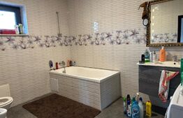 Casă 5 camere în roșu P+E, 215 mp, teren 1005 mp, Episcopia Bihorului