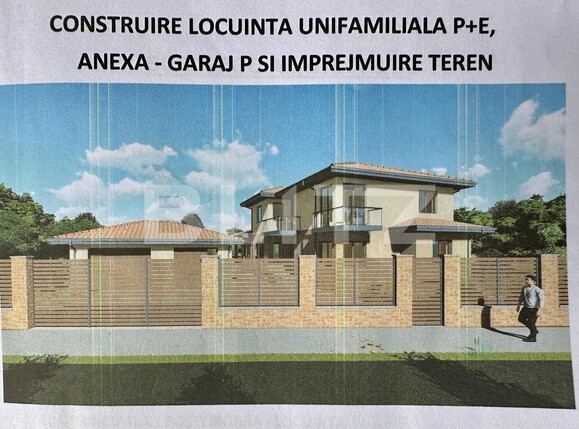 Casa de vânzare 5 camere Episcopia Bihorului - 120169CV | BLITZ Oradea | Poza2