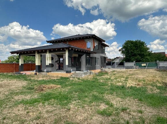 Casa de vânzare 5 camere Episcopia Bihorului - 120169CV | BLITZ Oradea | Poza1