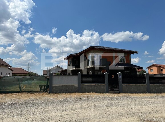 Casa de vânzare 5 camere Episcopia Bihorului - 120169CV | BLITZ Oradea | Poza6