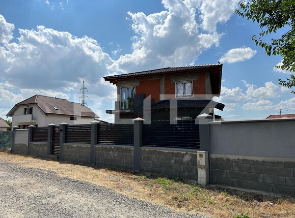 Casa de vânzare 5 camere Episcopia Bihorului - 120169CV | BLITZ Oradea | Poza14