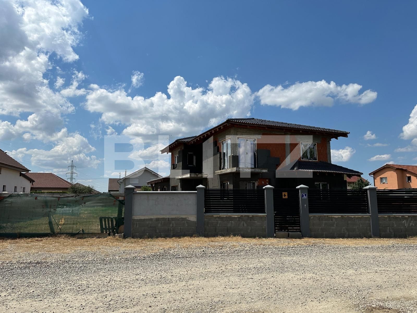 Casa de vânzare 5 camere Episcopia Bihorului - 120169CV | BLITZ Oradea | Poza6