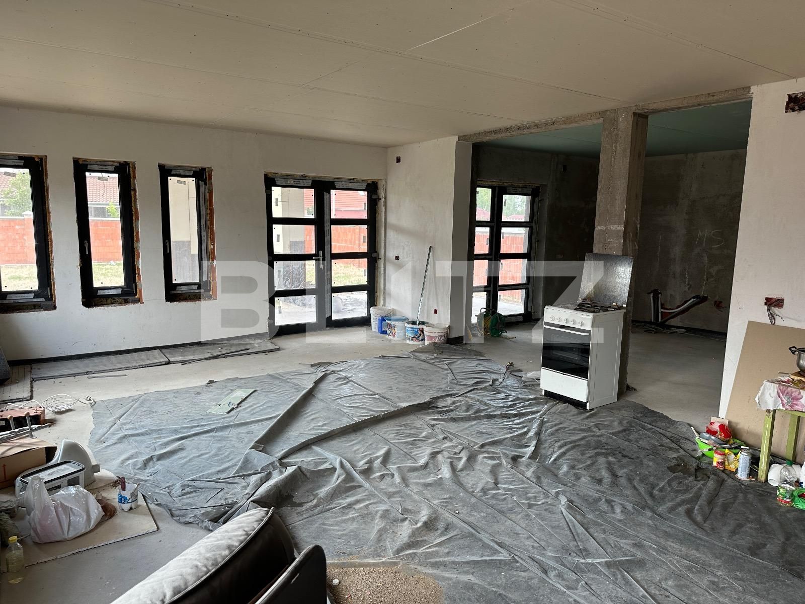 Casa de vânzare 5 camere Episcopia Bihorului - 120169CV | BLITZ Oradea | Poza5