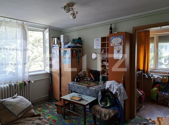 Apartament de vânzare 2 camere Rogerius - 120185AV | BLITZ Oradea | Poza1