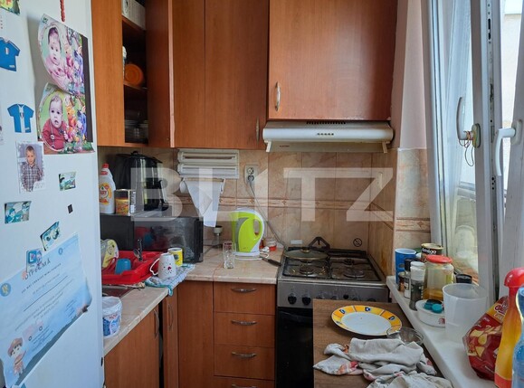 Apartament de vânzare 2 camere Rogerius - 120185AV | BLITZ Oradea | Poza4