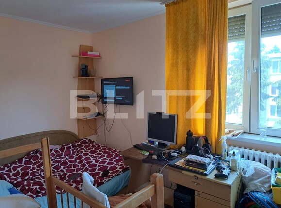 Apartament de vânzare 2 camere Rogerius - 120185AV | BLITZ Oradea | Poza3