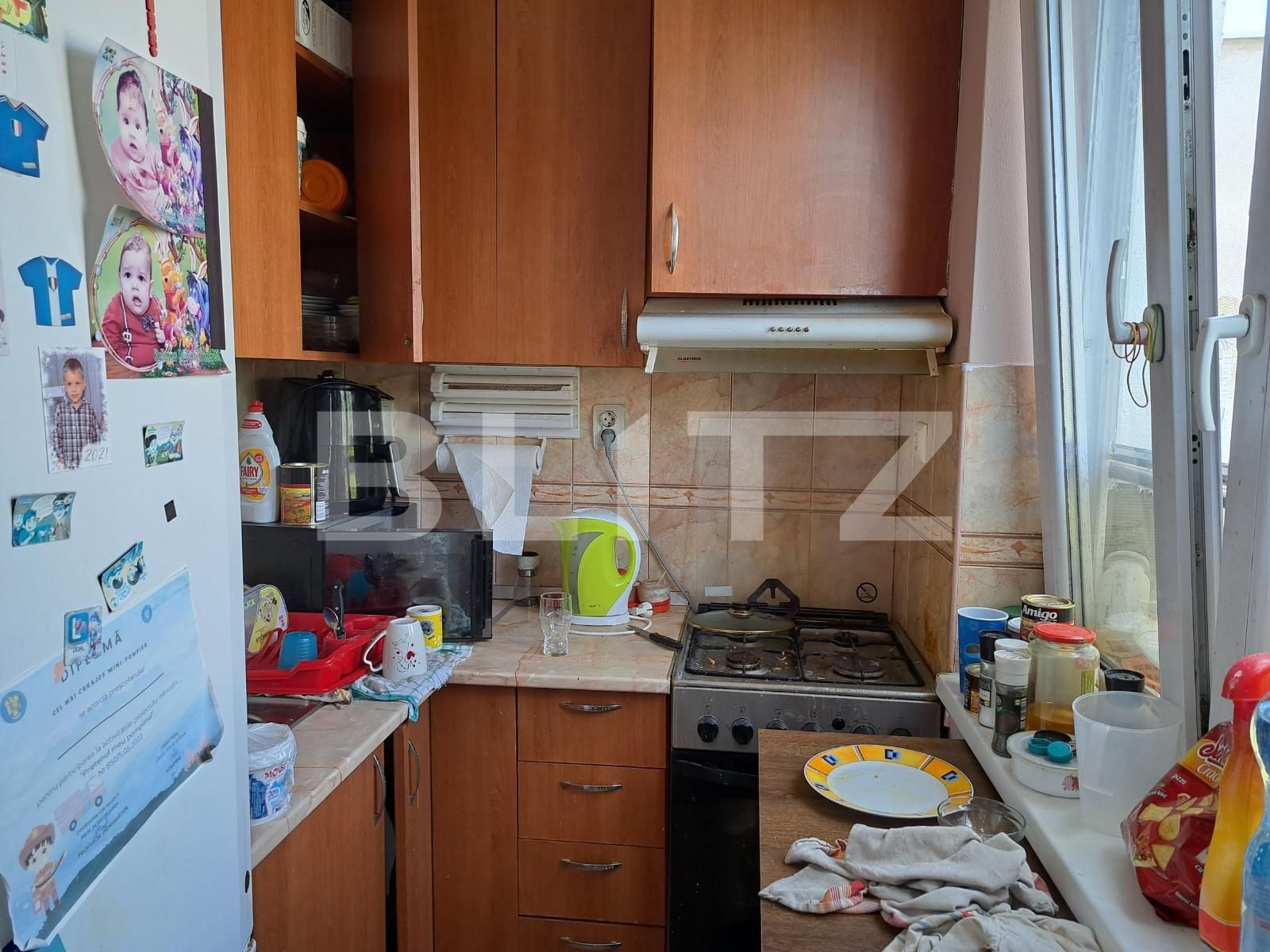Apartament de vânzare 2 camere Rogerius - 120185AV | BLITZ Oradea | Poza4