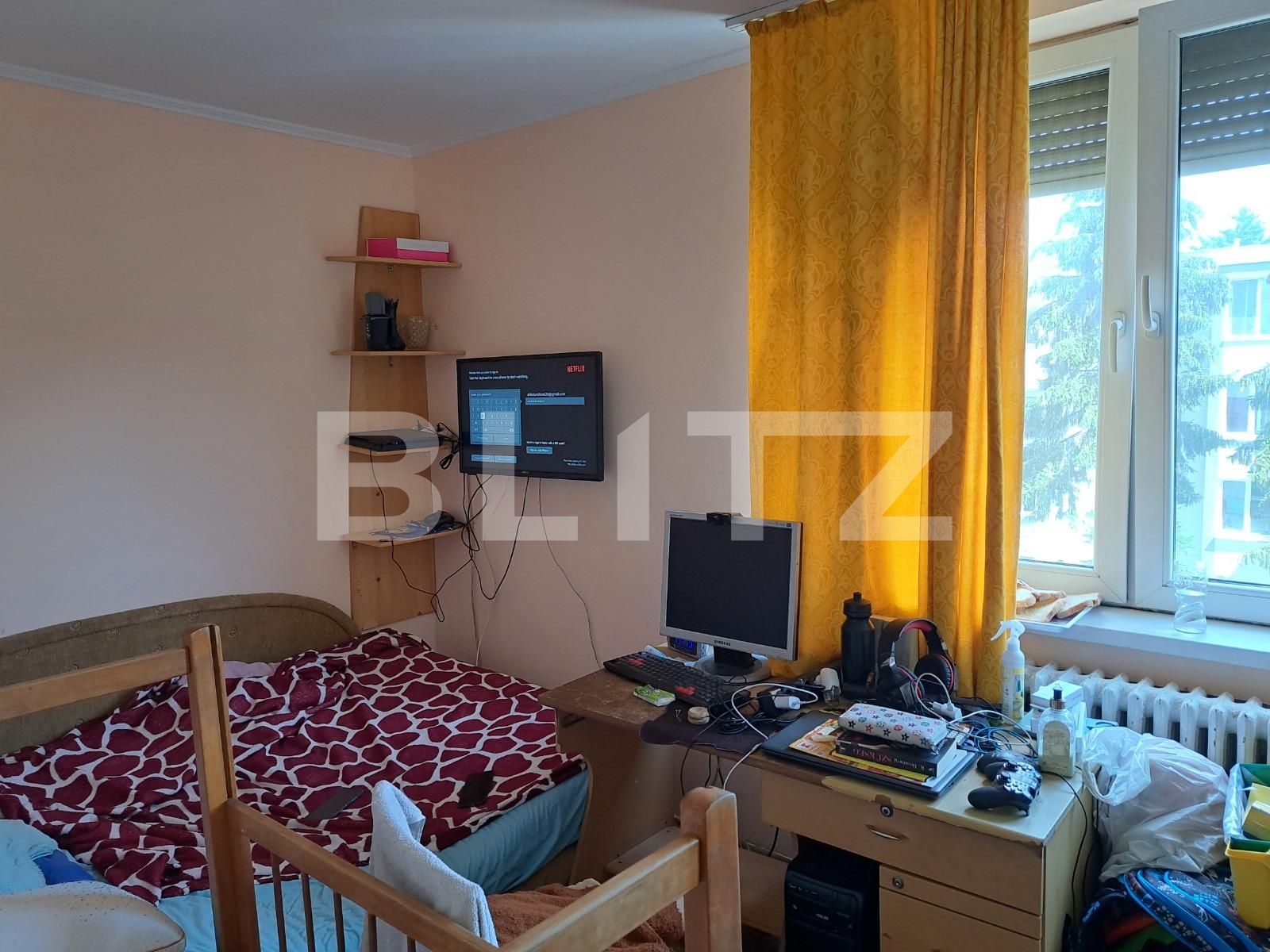 Apartament de vânzare 2 camere Rogerius - 120185AV | BLITZ Oradea | Poza3