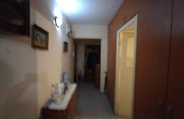 Apartament 2 camere, 50mp, Nufarul