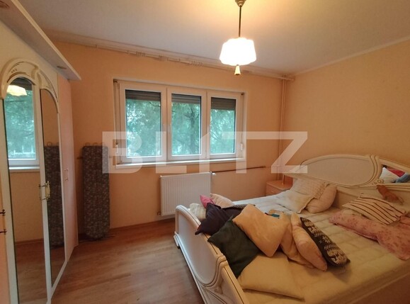 Apartament de vânzare 2 camere Nufarul - 120220AV | BLITZ Oradea | Poza1