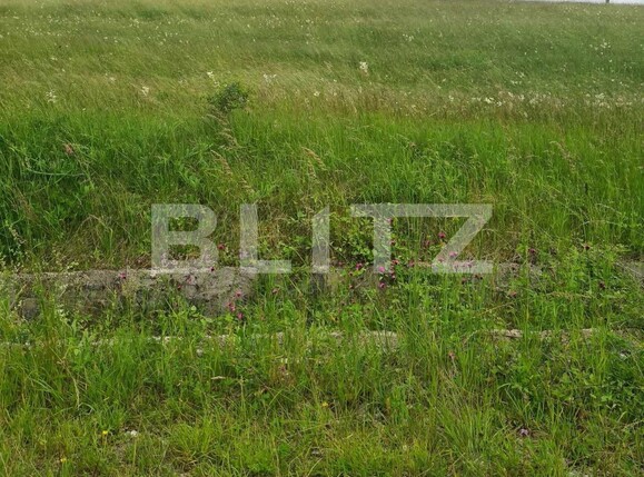 Teren de vânzare Exterior Est - 120227TV | BLITZ Oradea | Poza3