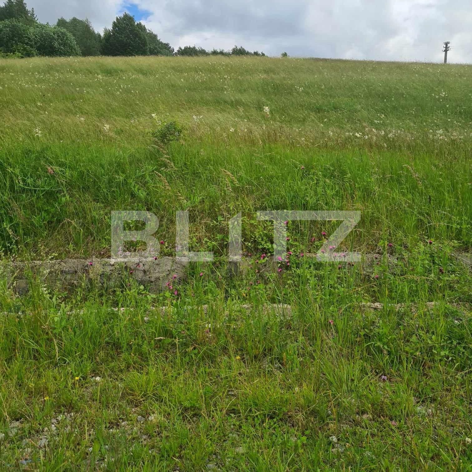 Teren de vânzare Exterior Est - 120227TV | BLITZ Oradea | Poza3