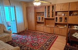 Apartament de 4 camere, 76 mp, etaj intermediar, zona Lacul Rosu