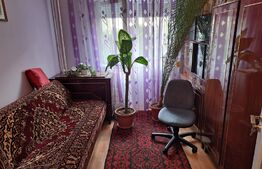 Apartament de 4 camere, 76 mp, etaj intermediar, zona Lacul Rosu