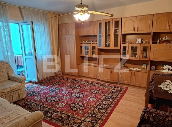 Apartament de vânzare 4 camere Rogerius - 120274AV | BLITZ Oradea | Poza1