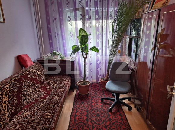 Apartament de vânzare 4 camere Rogerius - 120274AV | BLITZ Oradea | Poza3