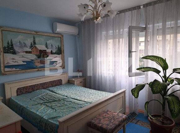 Apartament de vânzare 4 camere Rogerius - 120274AV | BLITZ Oradea | Poza2