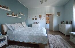 Casa individuala 5 camere, 240mp, Decebal