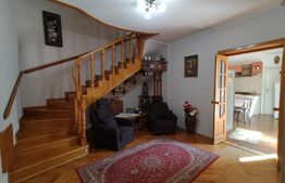 Casa individuala 5 camere, 240mp, Decebal