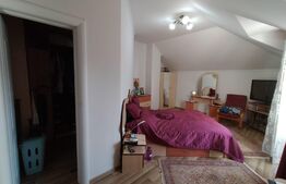 Casa individuala 5 camere, 240mp, Decebal