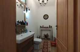 Casa individuala 5 camere, 240mp, Decebal