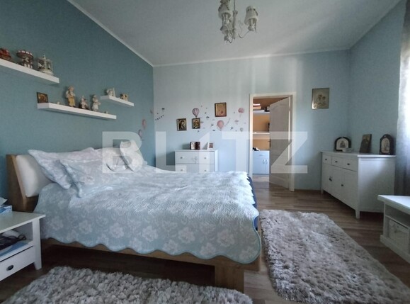 Casa de vânzare 5 camere Decebal - 120373CV | BLITZ Oradea | Poza1