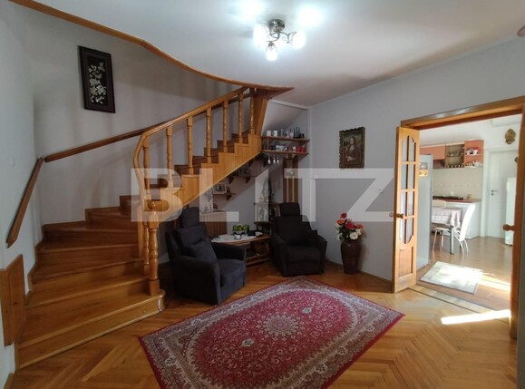 Casa de vânzare 5 camere Decebal - 120373CV | BLITZ Oradea | Poza8