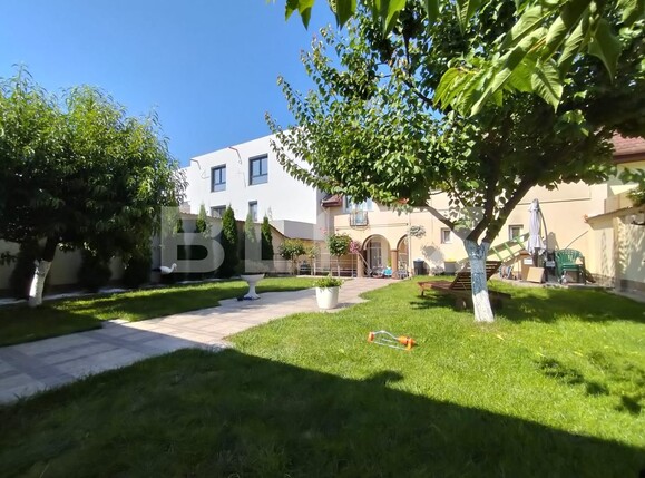 Casa de vânzare 5 camere Decebal - 120373CV | BLITZ Oradea | Poza2