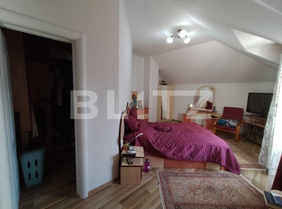 Casa de vânzare 5 camere Decebal - 120373CV | BLITZ Oradea | Poza5