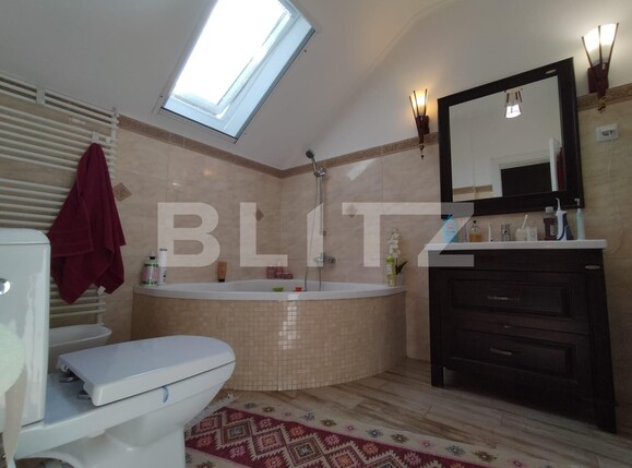 Casa de vânzare 5 camere Decebal - 120373CV | BLITZ Oradea | Poza10