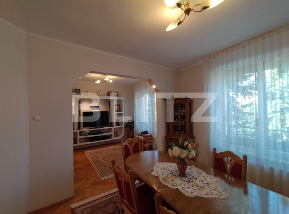 Casa de vânzare 5 camere Decebal - 120373CV | BLITZ Oradea | Poza12