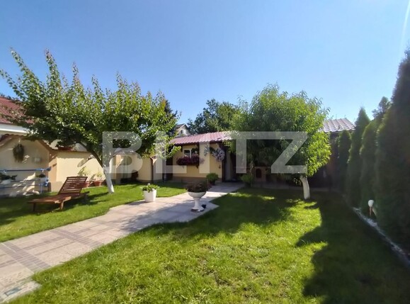 Casa de vânzare 5 camere Decebal - 120373CV | BLITZ Oradea | Poza3