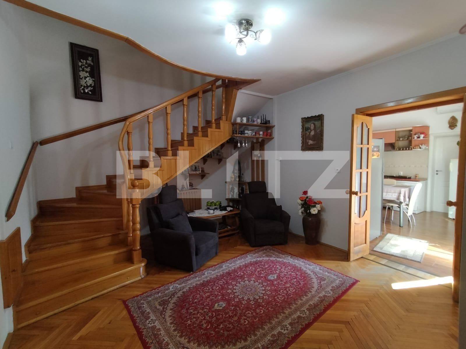 Casa de vânzare 5 camere Decebal - 120373CV | BLITZ Oradea | Poza8