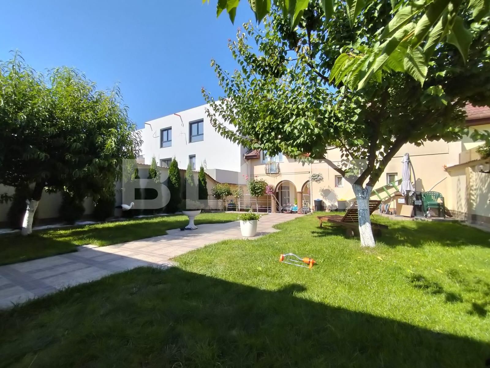 Casa de vânzare 5 camere Decebal - 120373CV | BLITZ Oradea | Poza2