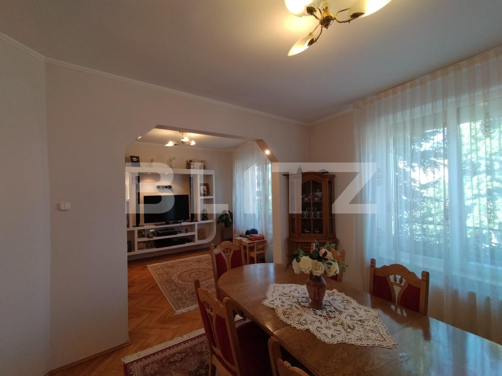Casa de vânzare 5 camere Decebal - 120373CV | BLITZ Oradea | Poza12